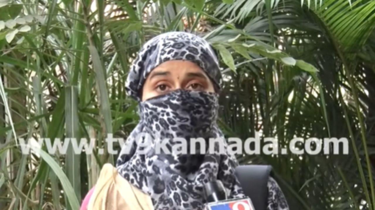 ಪಿಎಸ್ಐ ಪ್ರಕರಣ: ನನ್ನ ಗಂಡ ರಾಡ್ನಿಂದ ಹೊಡೆದು, ದಿಂಬಿನಿಂದ ಉಸಿರುಗಟ್ಟಿಸಿ ಹಿಂಸೆ ನೀಡುತ್ತಿದ್ದ ಪಿಎಸ್ಐ ಪ್ರಕರಣ: ನನ್ನ ಗಂಡ ರಾಡ್ನಿಂದ ಹೊಡೆದು, ದಿಂಬಿನಿಂದ ಉಸಿರುಗಟ್ಟಿಸಿ ಹಿಂಸೆ ನೀಡುತ್ತಿದ್ದ