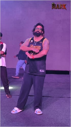 ಮಾರ್ಕ್ ಉತ್ಸವಕ್ಕೆ ನಡೆದಿದೆ ಭರ್ಜರಿ ಸಿದ್ಧತೆ