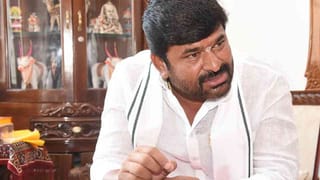 ಜಾಮೀನು ಅರ್ಜಿ ತಿರಸ್ಕೃತ: ಕಾಂಗ್ರೆಸ್ ಎಂಎಲ್​​​ಎಗೆ ಜೈಲೇ ಗತಿ, ಸಚಿವ ಸ್ಥಾನದ ಕನಸಿಗೆ ತಣ್ಣೀರು