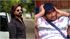 ‘ಗಿಲ್ಲಿಯನ್ನು ನೆಗೆಟಿವ್ ಆಗಿ ತೋರಿಸಲು ಪಿಆರ್ ಕೆಲಸ ಮಾಡುತ್ತಿದೆ’; ವಿನಯ್