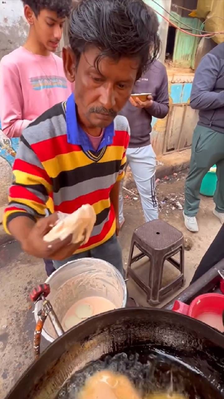 ಇಡ್ಲಿ ಫ್ರೈ ತಿಂದಿದ್ದೀರಾ? ಇಲ್ಲಿದೆ ನೋಡಿ