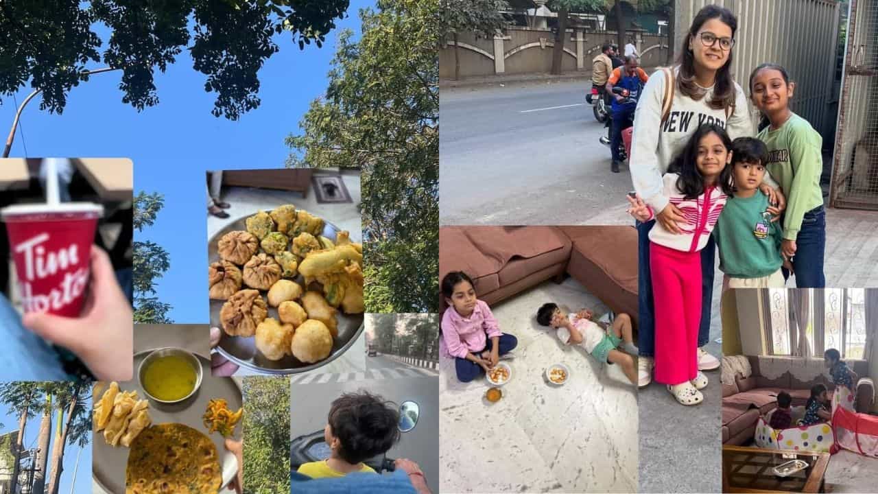 Viral: ಕೆನಡಾದಿಂದ ಭಾರತಕ್ಕೆ ಮರಳಿದ ಬಳಿಕ ಜೀವನವೇ ಬದಲಾಯ್ತು ಎಂದ ಅನಿವಾಸಿ ಭಾರತೀಯ ಮಹಿಳೆ Viral: ಕೆನಡಾದಿಂದ ಭಾರತಕ್ಕೆ ಮರಳಿದ ಬಳಿಕ ಜೀವನವೇ ಬದಲಾಯ್ತು ಎಂದ ಅನಿವಾಸಿ ಭಾರತೀಯ ಮಹಿಳೆ