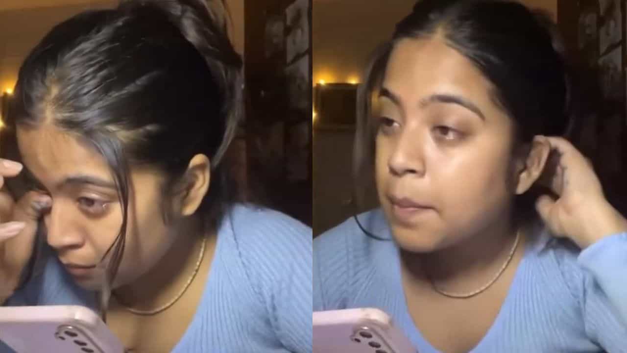 Video: ವೃತ್ತಿ ಜೀವನದ ಒತ್ತಡಕ್ಕೆ ಮಣಿದು ತಂದೆಗೆ ಕರೆ ಮಾಡಿದ ಯುವತಿ, ಮುಂದೇನಾಯ್ತು ನೋಡಿ Video: ವೃತ್ತಿ ಜೀವನದ ಒತ್ತಡಕ್ಕೆ ಮಣಿದು ತಂದೆಗೆ ಕರೆ ಮಾಡಿದ ಯುವತಿ, ಮುಂದೇನಾಯ್ತು ನೋಡಿ