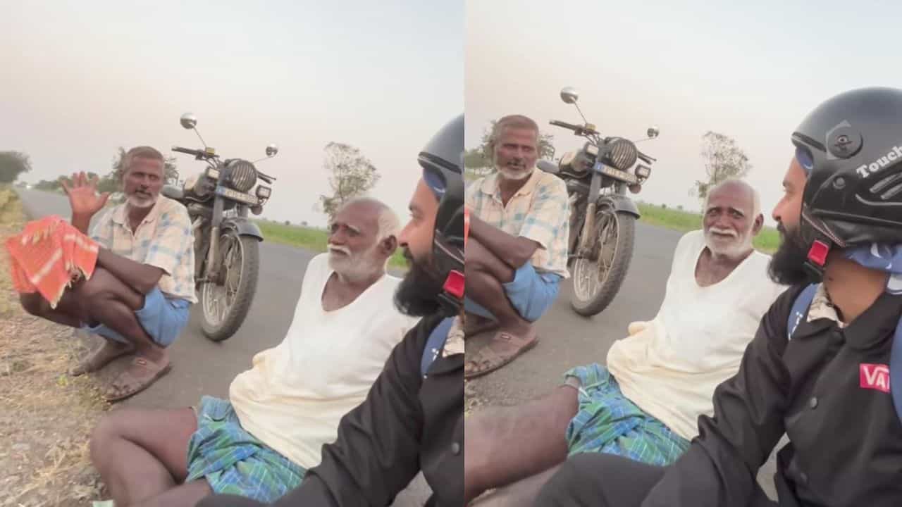 Bengaluru life Vs Village life: ಹಳ್ಳಿ ಜೀವನ ಸ್ವರ್ಗ; ಇದು ಹಳ್ಳಿಯ ಮುಗ್ಧ ಜನರ ಮನಸ್ಸಿನ ಮಾತು