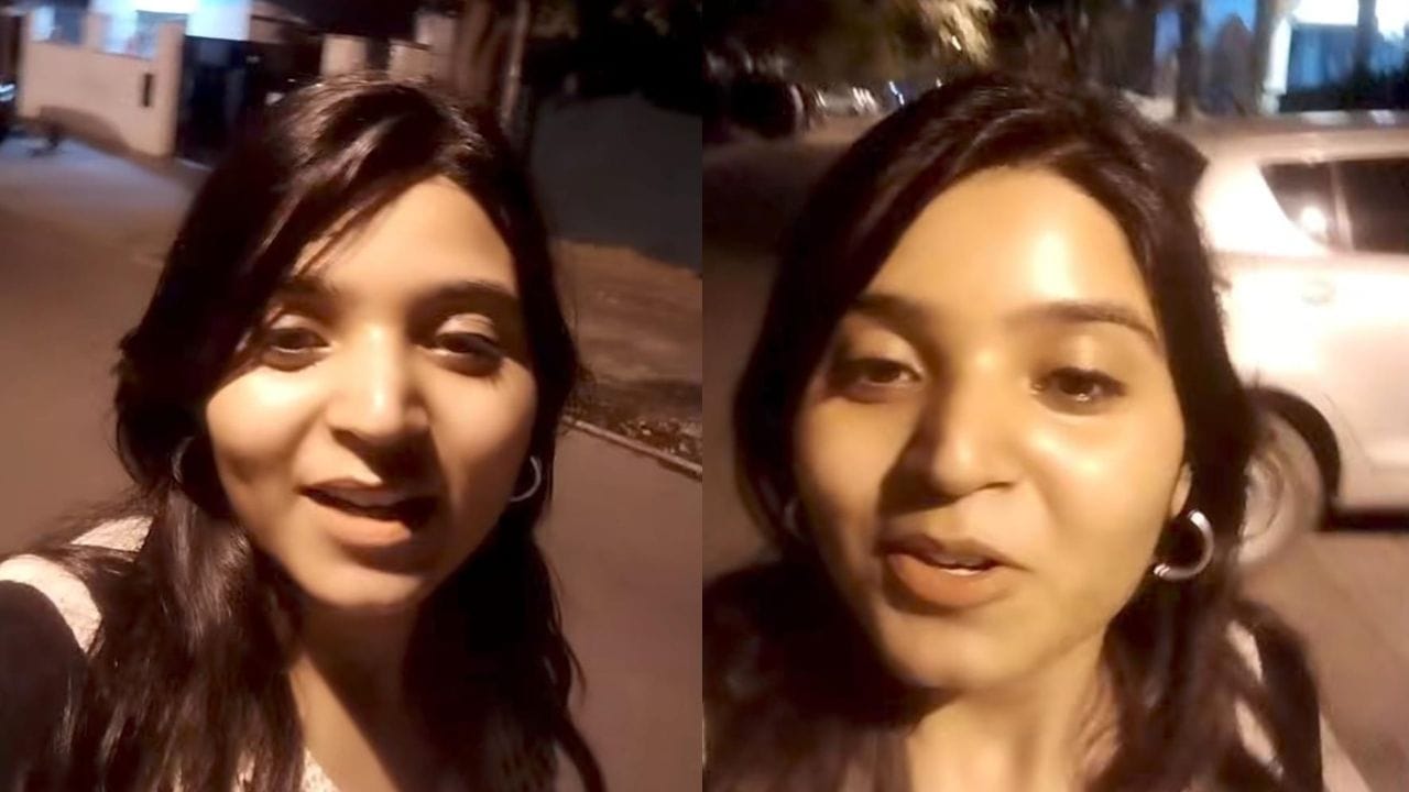 Video: ಸ್ಥಳೀಯ ಭಾಷೆ ಕಲಿತರೆ ಜೀವನ ನಡೆಸೋದು ಸುಲಭ, ಕನ್ನಡ ಕಲಿಯಿರಿ ಎಂದ ದೆಹಲಿ ಮಹಿಳೆ Video: ಸ್ಥಳೀಯ ಭಾಷೆ ಕಲಿತರೆ ಜೀವನ ನಡೆಸೋದು ಸುಲಭ, ಕನ್ನಡ ಕಲಿಯಿರಿ ಎಂದ ದೆಹಲಿ ಮಹಿಳೆ