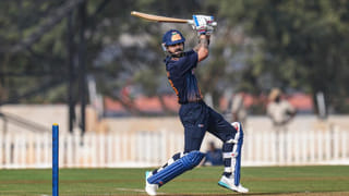 VHT 2025-26: 77 ರನ್ ಬಾರಿಸಿದ ಕೊಹ್ಲಿಗೆ 10000 ರೂ. ಬಹುಮಾನ ನೀಡಿದ ಬಿಸಿಸಿಐ