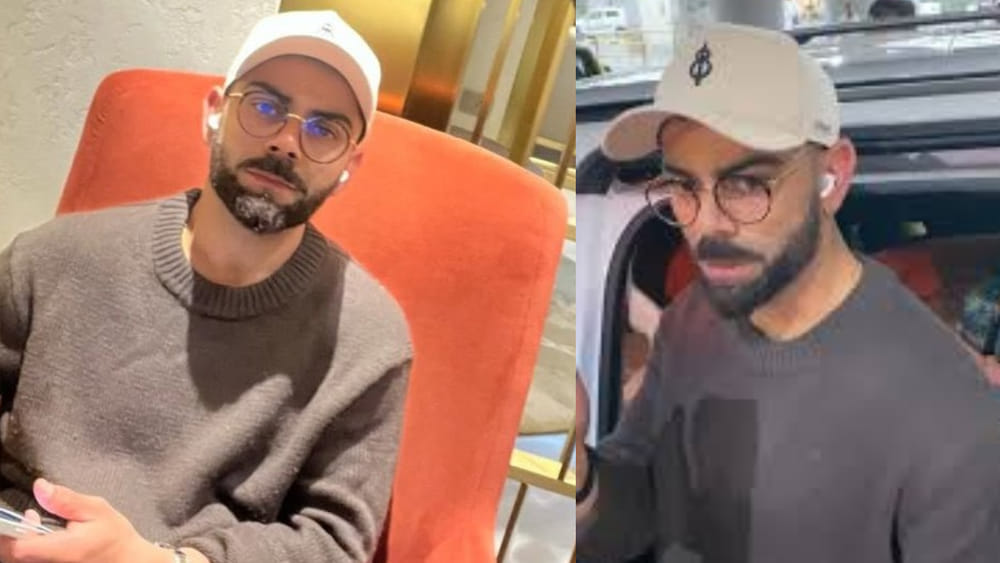 VHT 2025-26: 2 ಪಂದ್ಯಗಳನ್ನಾಡಿ ಡೆಲ್ಲಿ ತಂಡವನ್ನು ತೊರೆದ ವಿರಾಟ್ ಕೊಹ್ಲಿ