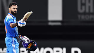 IND vs SA: ಆಫ್ರಿಕಾ ವಿರುದ್ಧ ಅರ್ಧಶತಕ ಬಾರಿಸಿ ದಿಗ್ಗಜರ ಪಟ್ಟಿ ಸೇರಿದ ರೋಹಿತ್ ಶರ್ಮಾ