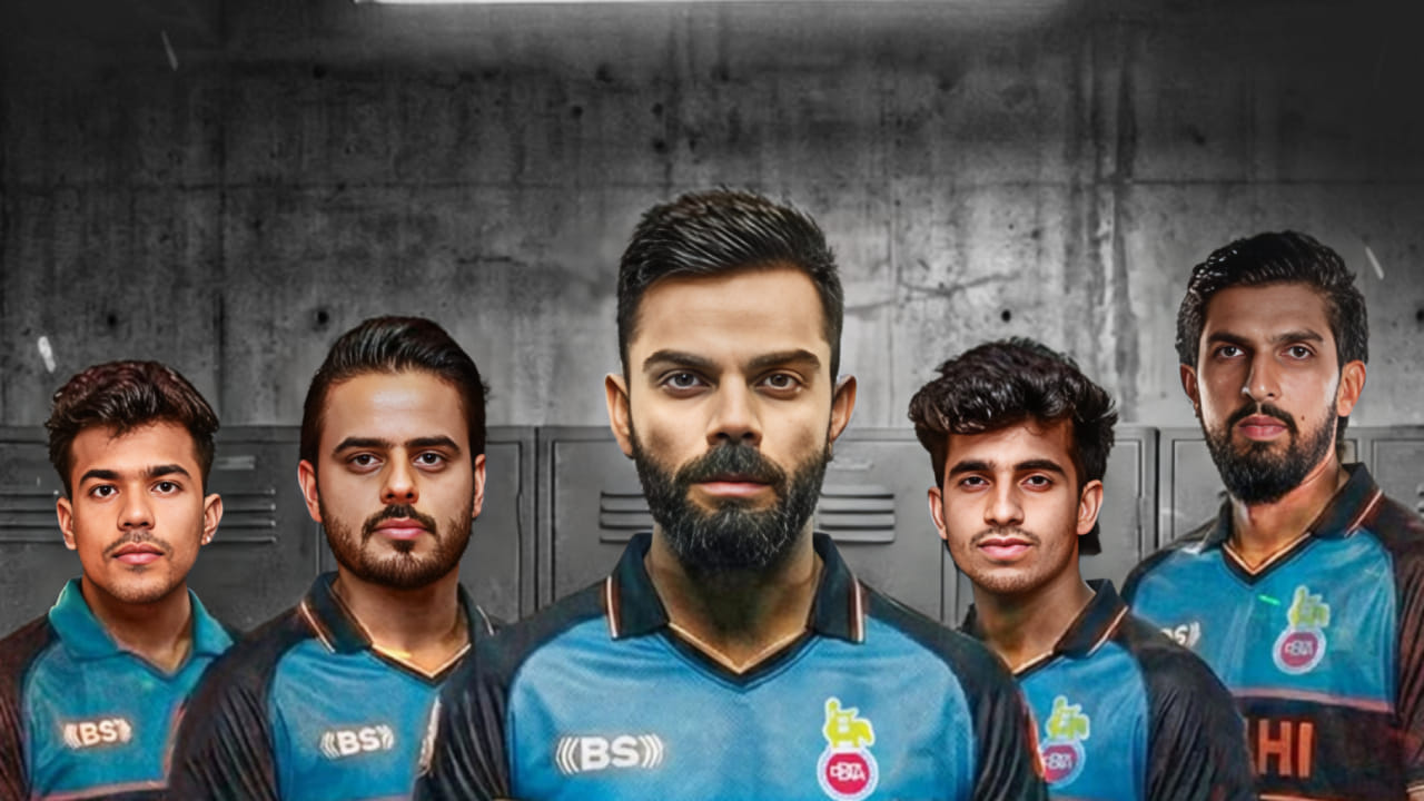 ಇದೀಗ ಈ ಮ್ಯಾಚ್ ಅನ್ನು ಬೆಂಗಳೂರಿನ ಬಂಡೆ ಕೊಡಿಗೆಹಳ್ಳಿಯಲ್ಲಿರುವ ಬಿಸಿಸಿಐ ಸೆಂಟರ್ ಆಫ್ ಎಕ್ಸ್​ಲೆನ್ಸ್ ನಲ್ಲಿರುವ ಮೈದಾನದಲ್ಲಿ ಆಯೋಜಿಸಲು ನಿರ್ಧರಿಸಲಾಗಿದೆ. ಅದರಂತೆ ಇಂದು ವಿರಾಟ್ ಕೊಹ್ಲಿ ವಿಜಯ ಹಝಾರೆ ಟೂರ್ನಿಯ ಪಂದ್ಯಕ್ಕಾಗಿ ಸೆಂಟರ್ ಆಫ್ ಎಕ್ಸ್​ಲೆನ್ಸ್ ಮೈದಾನದಲ್ಲಿ ಕಣಕ್ಕಿಳಿಯಲಿದ್ದಾರೆ. ಅದು ಕೂಡ ಬರೋಬ್ಬರಿ 15 ವರ್ಷಗಳ ಬಳಿಕ ಎಂಬುದು ವಿಶೇಷ.