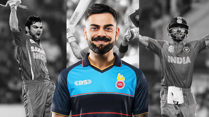 ವಿಜಯ ಹಝಾರೆ ಟೂರ್ನಿಯಲ್ಲಿ ವಿರಾಟ್ ಕೊಹ್ಲಿಯ ಅಂಕಿ ಅಂಶಗಳು ಹೇಗಿದೆ?