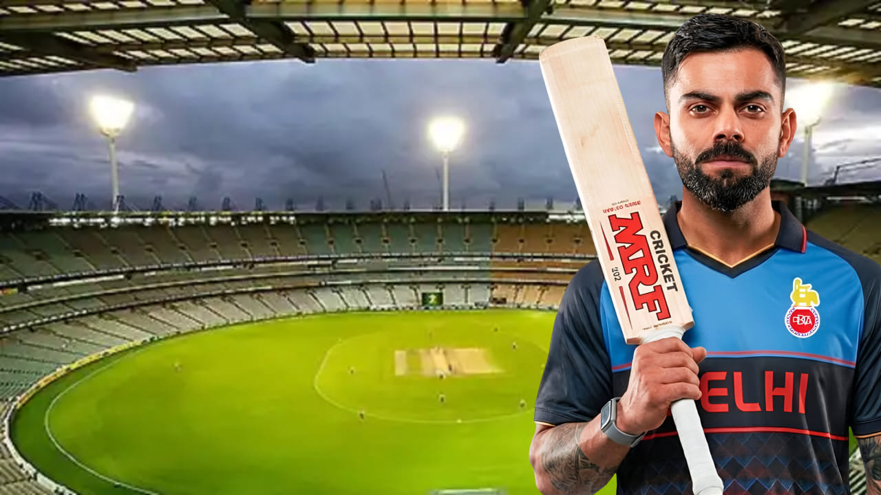 ವಿಜಯ ಹಝಾರೆ ಟೂರ್ನಿಗೆ ಇಂದಿನಿಂದ ಚಾಲನೆ ದೊರೆಯಲಿದೆ. ಮೊದಲ ದಿನವೇ 32 ತಂಡಗಳು ಕೂಡ ಕಣಕ್ಕಿಳಿಯಲಿವೆ. ಈ ಮೂವತ್ತೆರಡು ತಂಡಗಳಲ್ಲಿ ಎಲ್ಲರ ಕಣ್ಣು ನೆಟ್ಟಿರುವುದು ದೆಹಲಿ ಮತ್ತು ಆಂಧ್ರ ನಡುವಣ ಪಂದ್ಯದ ಮೇಲೆ. ಏಕೆಂದರೆ ಈ ಮ್ಯಾಚ್ ಮೂಲಕ ವಿರಾಟ್ ಕೊಹ್ಲಿ (Virat Kohli) ವಿಜಯ ಹಝಾರೆ ಟೂರ್ನಿಯಲ್ಲಿ ಕಾಣಿಸಿಕೊಳ್ಳಲಿದ್ದಾರೆ. ಅದು ಕೂಡ ಬರೋಬ್ಬರಿ 15 ವರ್ಷಗಳ ಬಳಿಕ.