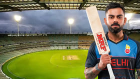 15 ವರ್ಷಗಳ ಬಳಿಕ ವಿರಾಟ್ ಕೊಹ್ಲಿ ಕಣಕ್ಕಿಳಿಯುವುದು ಎಲ್ಲಿ?