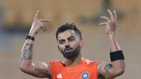 ಬರೋಬ್ಬರಿ 15 ವರ್ಷಗಳ ನಂತರ ಡೆಲ್ಲಿ ಪರ ಕಣಕ್ಕಿಳಿಯಲಿರುವ ಕಿಂಗ್ ಕೊಹ್ಲಿ