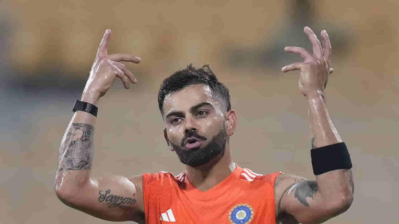 ಬರೋಬ್ಬರಿ 15 ವರ್ಷಗಳ ನಂತರ ಡೆಲ್ಲಿ ಪರ ಕಣಕ್ಕಿಳಿಯಲಿರುವ ಕಿಂಗ್ ಕೊಹ್ಲಿ