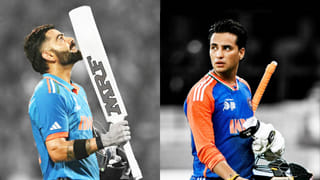 ಕೊನೆಯ 4 ಇನಿಂಗ್ಸ್​… ವಿರಾಟ್ ಕೊಹ್ಲಿಯ ದಾಖಲೆ ಮೇಲೆ ಅಭಿಷೇಕ್ ಶರ್ಮಾ ಕಣ್ಣು