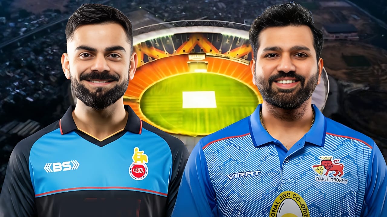 ಸೌತ್ ಆಫ್ರಿಕಾ ಸರಣಿ ಬಳಿಕ ವಿರಾಟ್ ಕೊಹ್ಲಿ – ರೋಹಿತ್ ಶರ್ಮಾ ‘ಎದುರಾಳಿಗಳು’