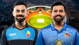 ಸೌತ್ ಆಫ್ರಿಕಾ ಸರಣಿ ಬಳಿಕ ವಿರಾಟ್ ಕೊಹ್ಲಿ - ರೋಹಿತ್ ಶರ್ಮಾ 'ಎದುರಾಳಿಗಳು'