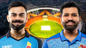 ರೋಹಿತ್ ಶರ್ಮಾ, ವಿರಾಟ್ ಕೊಹ್ಲಿ ಕಣಕ್ಕೆ: ಹೀಗಿದೆ ಪ್ಲೇಯಿಂಗ್ 11