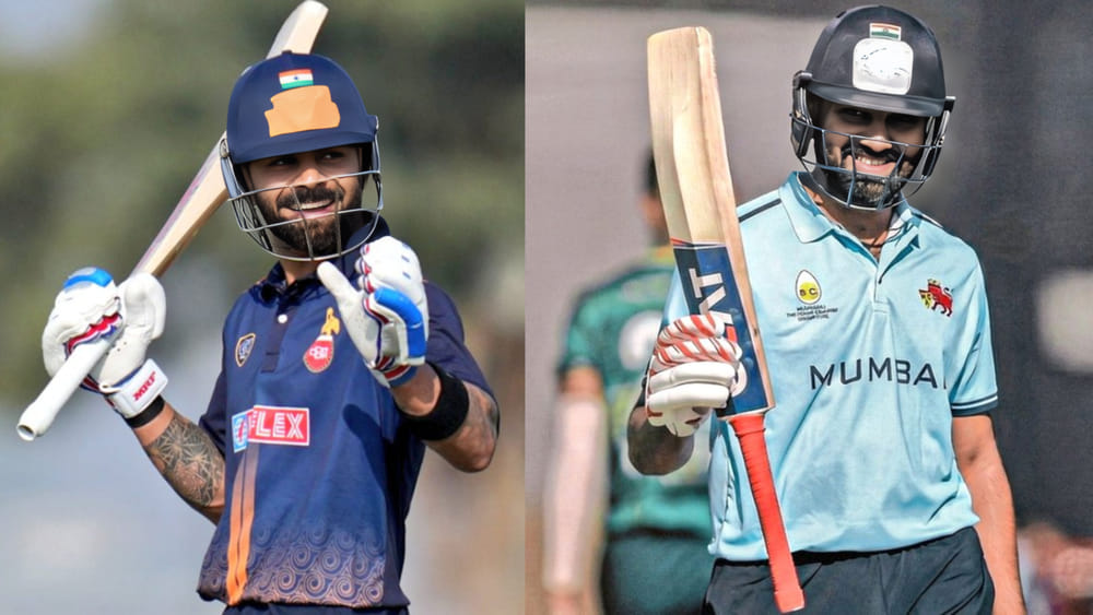 ವಿರಾಟ್ ಕೊಹ್ಲಿ, ರೋಹಿತ್ ಶರ್ಮಾ ಮತ್ತೆ ಕಣಕ್ಕಿಳಿಯುವುದು ಯಾವಾಗ?