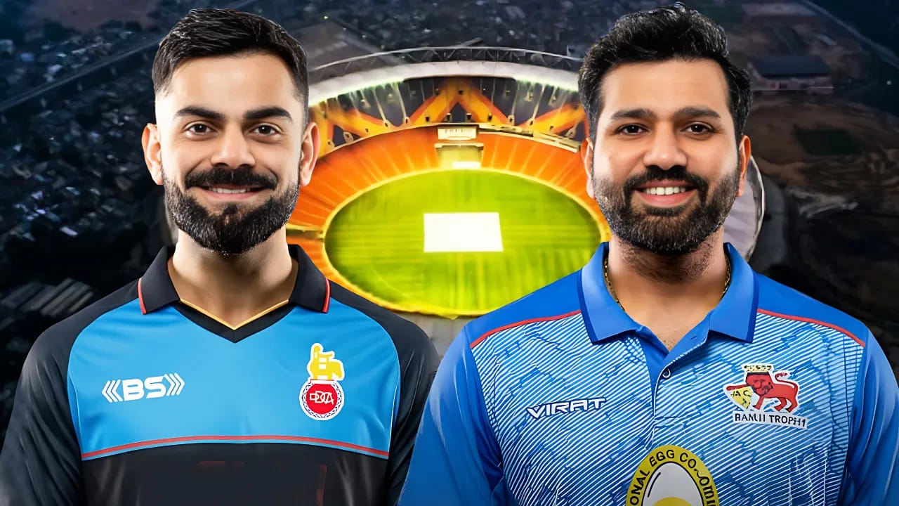 ಡಿಸೆಂಬರ್ 24 ರಿಂದ ಶುರುವಾಗಲಿರುವ ವಿಜಯ ಹಝಾರೆ ಟೂರ್ನಿಗಾಗಿ ಮುಂಬೈ ಹಾಗೂ ದೆಹಲಿ ತಂಡಗಳನ್ನು ಪ್ರಕಟಿಸಲಾಗಿದೆ. ಈ ಎರಡು ತಂಡಗಳಲ್ಲಿ ಟೀಮ್ ಇಂಡಿಯಾದ ದಿಗ್ಗಜರಾದ ರೋಹಿತ್ ಶರ್ಮಾ (Rohit Sharma) ಹಾಗೂ ವಿರಾಟ್ ಕೊಹ್ಲಿ (Virat Kohli) ಕಾಣಿಸಿಕೊಂಡಿರುವುದು ವಿಶೇಷ.