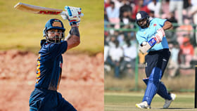 ಬಿಸಿಸಿಐ ಕಳಪೆ ವ್ಯವಸ್ಥೆಗೆ ಸಿಡಿದೆದ್ದ ಕೊಹ್ಲಿ, ರೋಹಿತ್ ಫ್ಯಾನ್ಸ್