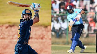 ರೋಹಿತ್, ಕೊಹ್ಲಿಯ ಶತಕಗಳ ಅಬ್ಬರ; ಬಿಸಿಸಿಐ ವಿರುದ್ಧ ಸಿಡಿದೆದ್ದ ಅಭಿಮಾನಿಗಳು