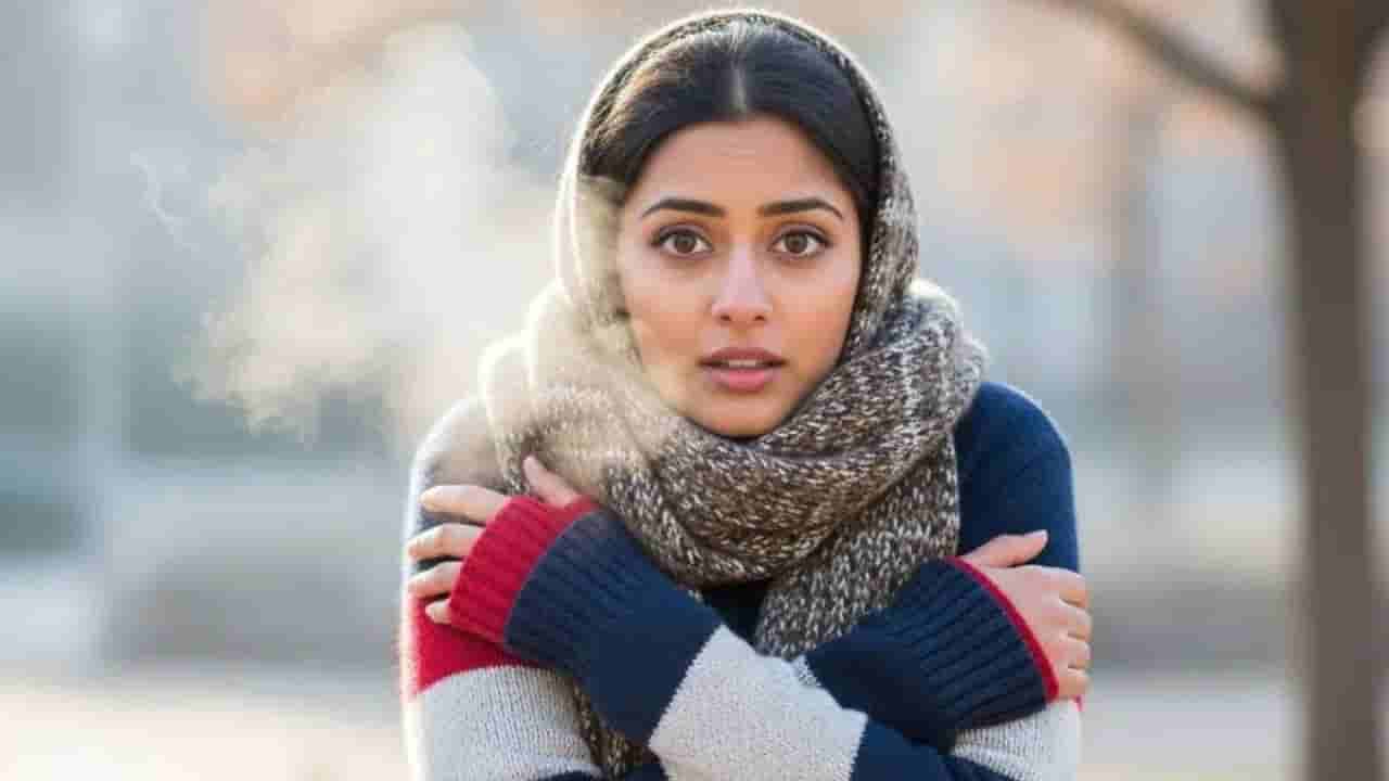 ಚಳಿಗಾಲದಲ್ಲಿ ಇತರರಿಗಿಂತ ತುಸು ಹೆಚ್ಚೆ ನಿಮ್ಗೆ ಚಳಿಯಾಗುತ್ತಾ? ಇದಕ್ಕೆ ಈ ವಿಟಮಿನ್ ಕೊರತೆಯೇ ಕಾರಣ