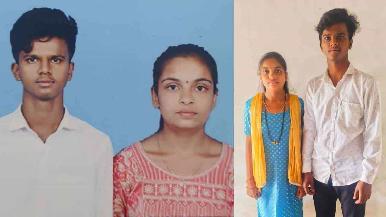 ಹುಬ್ಬಳ್ಳಿ ಮರ್ಯಾದೆ ಹತ್ಯೆ: ಮೇಲ್ಜಾತಿ ಯುವತಿಯನ್ನ ಮದ್ವೆಯಾಗಿದ್ದಕ್ಕೆ ಲಿಂಗದೀಕ್ಷೆ ಪಡೆದಿದ್ದ ದಲಿತ ಕುಟುಂಬ ಹುಬ್ಬಳ್ಳಿ ಮರ್ಯಾದೆ ಹತ್ಯೆ: ಮೇಲ್ಜಾತಿ ಯುವತಿಯನ್ನ ಮದ್ವೆಯಾಗಿದ್ದಕ್ಕೆ ಲಿಂಗದೀಕ್ಷೆ ಪಡೆದಿದ್ದ ದಲಿತ ಕುಟುಂಬ