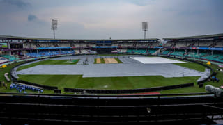 IND vs SA: ಫೈನಲ್‌ ಪಂದ್ಯಕ್ಕೆ ಮಳೆಯ ಭೀತಿ? ಪಂದ್ಯ ರದ್ದಾದರೆ ಸರಣಿ ಗೆಲ್ಲುವವರು ಯಾರು?
