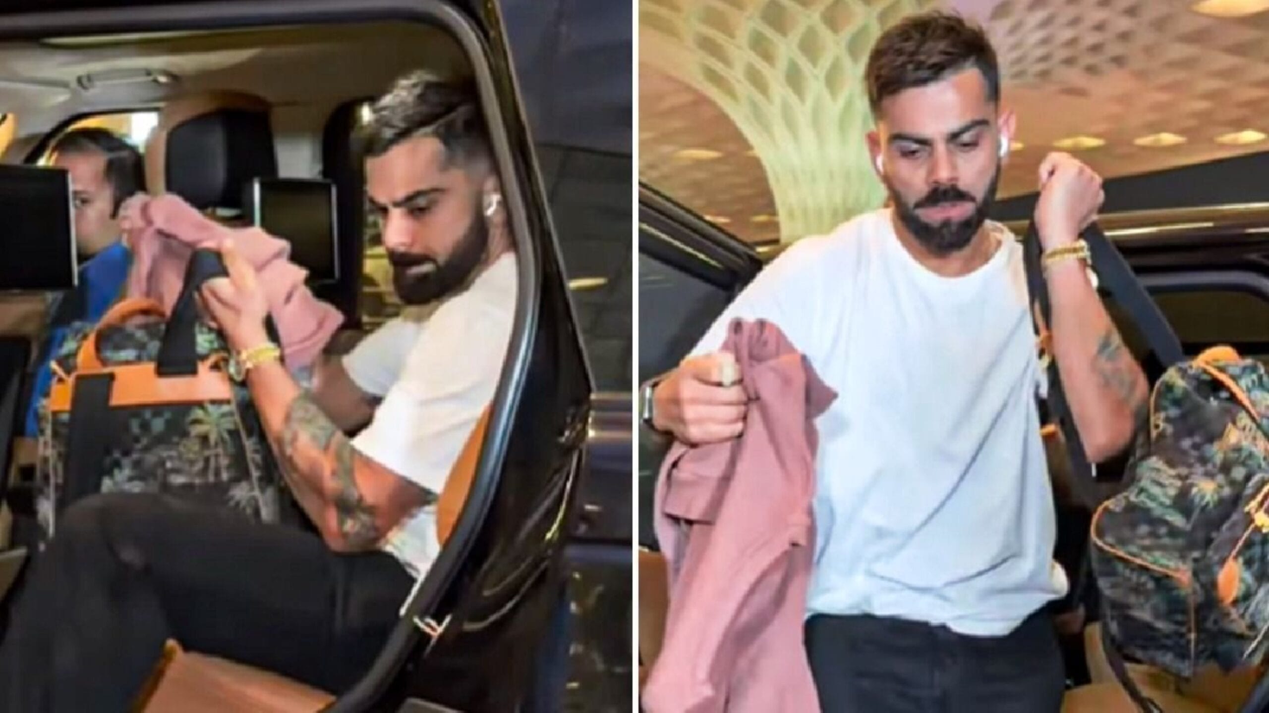 ಈ ಪಂದ್ಯಕ್ಕಾಗಿ ವಿರಾಟ್ ಕೊಹ್ಲಿ ಮುಂಬೈನಿಂದ ಬೆಂಗಳೂರಿಗೆ ಪ್ರಯಾಣಿಸಿದ್ದಾರೆ. ಹೀಗಾಗಿ ಡಿಸೆಂಬರ್ 24 ರಂದು ಶುರುವಾಗಲಿರುವ ದೆಹಲಿ ಮತ್ತು ಆಂಧ್ರ ನಡುವಣ ಪಂದ್ಯದಲ್ಲಿ ಕೊಹ್ಲಿ ಕಣಕ್ಕಿಳಿಯುವುದು ಬಹುತೇಕ ಖಚಿತ. ಈ ಮೂಲಕ ಕೊಹ್ಲಿ 15 ವರ್ಷಗಳ ಬಳಿಕ ದೇಶೀಯ ಟೂರ್ನಿಯಲ್ಲಿ ಕಾಣಿಸಿಕೊಳ್ಳಲಿದ್ದಾರೆ.