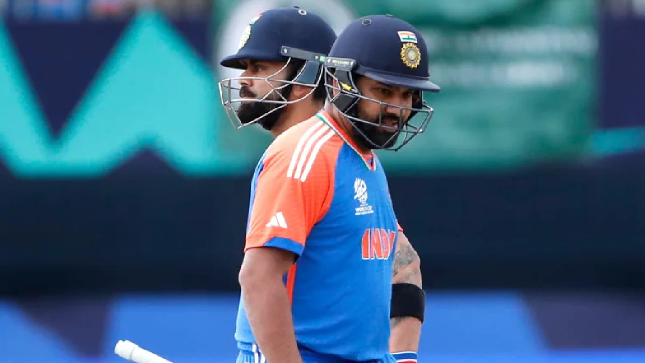 2024ರ ಟಿ20 ವಿಶ್ವಕಪ್​ನಲ್ಲಿ ಆರಂಭಿಕರಾಗಿ ವಿರಾಟ್ ಕೊಹ್ಲಿ ಹಾಗೂ ರೋಹಿತ್ ಶರ್ಮಾ ಕಣಕ್ಕಿಳಿದಿದ್ದರು. ಇನ್ನು ಮೂರನೇ ಕ್ರಮಾಂಕದಲ್ಲಿ ವಿಕೆಟ್ ಕೀಪರ್ ಬ್ಯಾಟರ್ ರಿಷಭ್ ಪಂತ್ ಕಾಣಿಸಿಕೊಂಡಿದ್ದರು. ನಾಲ್ಕನೇ ಕ್ರಮಾಂಕದಲ್ಲಿ ಸೂರ್ಯಕುಮಾರ್ ಯಾದವ್ ಬ್ಯಾಟ್ ಬೀಸಿದರೆ, ಐದನೇ ಕ್ರಮಾಂಕದಲ್ಲಿ ಅಕ್ಷರ್ ಪಟೇಲ್ ಕಣಕ್ಕಿಳಿದಿದ್ದರು.