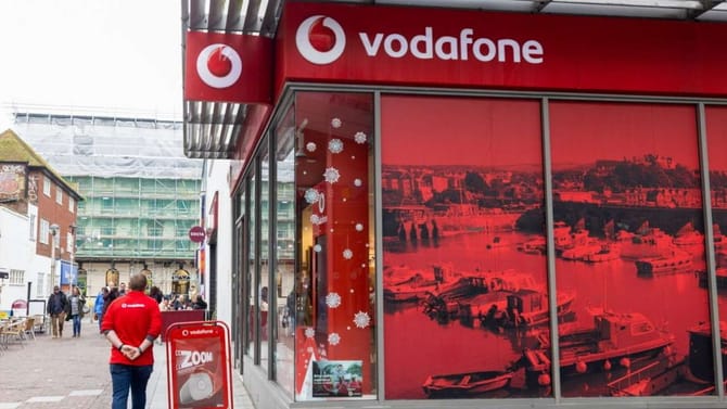 ವೊಡಾಫೋನ್ ಐಡಿಯಾಗೆ ಸರ್ಕಾರದಿಂದ ನೆರವಿನ ಹಸ್ತ?