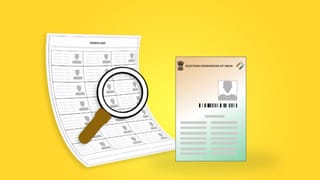 ಬಾಗಲಕೋಟೆಯಲ್ಲೂ ಮತದಾರರ ಪಟ್ಟಿ ಅಕ್ರಮದ ಸದ್ದು: ವೋಟರ್​​ ಲಿಸ್ಟ್​​ನಲ್ಲಿದೆ ಅಪ್ರಾಪ್ತರು, ಬೇರೆ ಊರಿನವರ ಹೆಸರು!