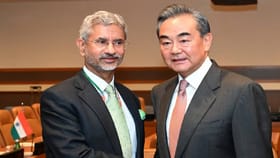 ಪಾಕ್-ಭಾರತ ನಡುವಿನ ಯುದ್ಧ ಕೊನೆಗೊಳಿಸಿದ್ದು ನಾವೇ ಎಂದ ಚೀನಾ