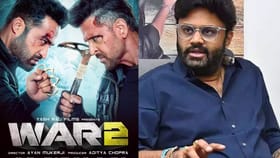 ‘ವಾರ್ 2’ ಸಿನಿಮಾದಿಂದ ಆದ ನಷ್ಟ ಎಷ್ಟು ಕೋಟಿ? ವಿವರಿಸಿದ ವಿತರಕ