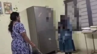 ಅಶ್ವಿನಿ ಗೌಡ ಎದುರು ಗಿಲ್ಲಿ ನಟ ಆ್ಯಟಿಟ್ಯೂಡ್: ವಿಡಿಯೋ ನೋಡಿ..