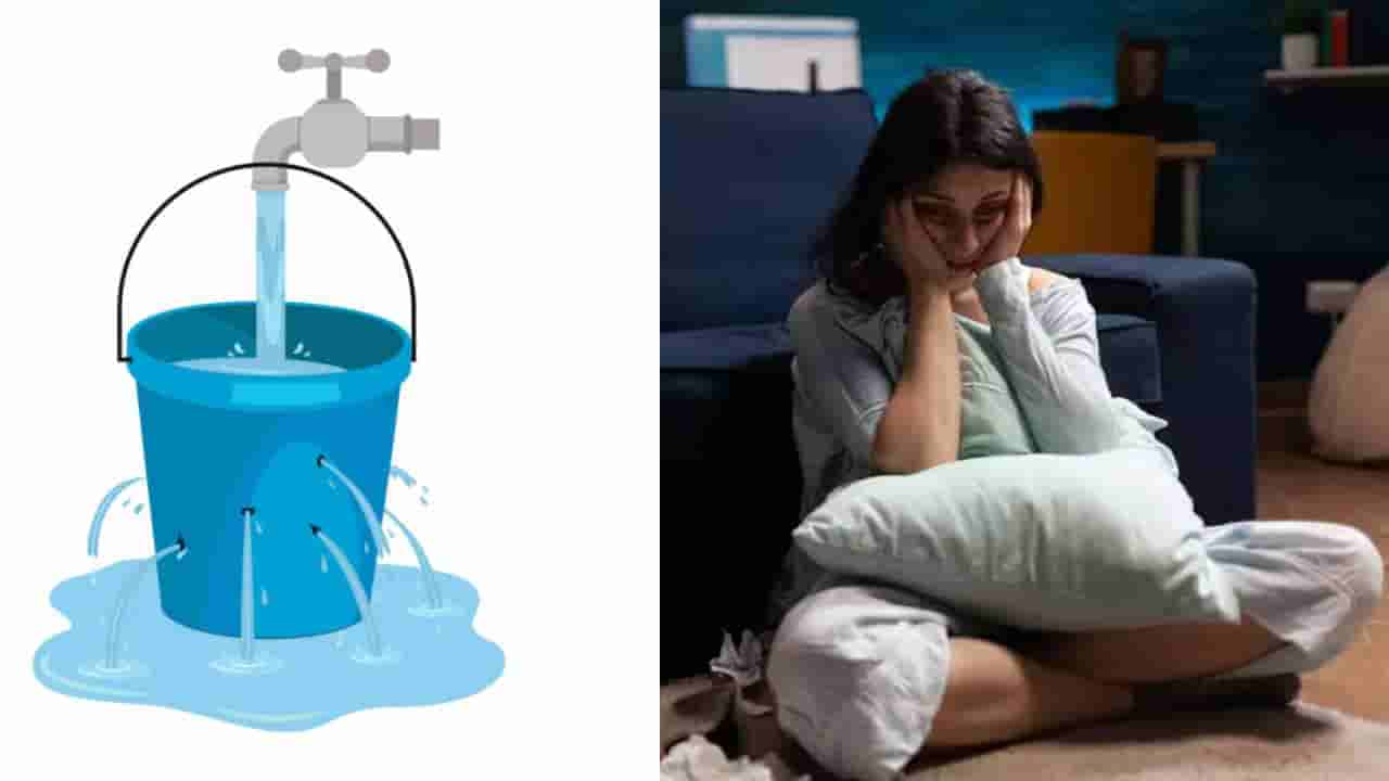 Daily Devotional: ಅತಿಯಾಗಿ ನೀರನ್ನು ವ್ಯರ್ಥ ಮಾಡುವುದು ದಾರಿದ್ರ್ಯಕ್ಕೆ ಕಾರಣಬಹುದು!