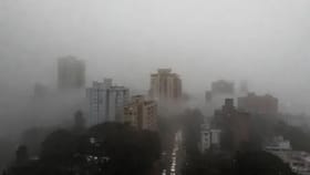 ನಾಲ್ಕು ಜಿಲ್ಲೆಗಳಲ್ಲಿ ನಾಳೆ ಚಳಿ ಅಬ್ಬರ: ಹೇಗಿರಲಿದೆ ಕರಾವಳಿ ವಾತಾವರಣ?