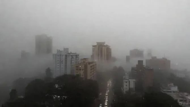 ನಾಲ್ಕು ಜಿಲ್ಲೆಗಳಲ್ಲಿ ನಾಳೆ ಚಳಿ ಅಬ್ಬರ: ಹೇಗಿರಲಿದೆ ಕರಾವಳಿ ವಾತಾವರಣ?