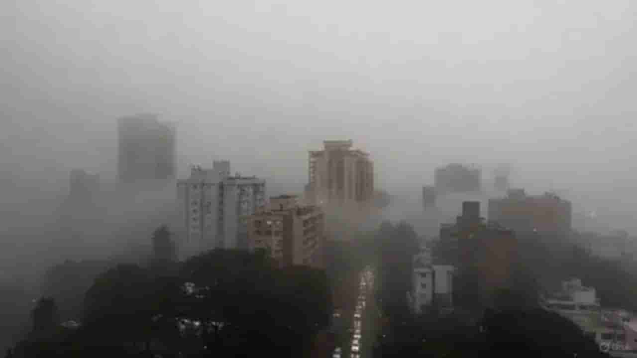 Karnataka Weather: ನಾಲ್ಕು ಜಿಲ್ಲೆಗಳಲ್ಲಿ ನಾಳೆ ಚಳಿ ಅಬ್ಬರ, ಹೇಗಿರಲಿದೆ ಕರಾವಳಿ ವಾತಾವರಣ?