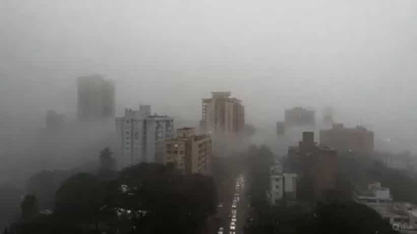Karnataka Weather: ನಾಲ್ಕು ಜಿಲ್ಲೆಗಳಲ್ಲಿ ನಾಳೆ ಚಳಿ ಅಬ್ಬರ, ಹೇಗಿರಲಿದೆ ಕರಾವಳಿ ವಾತಾವರಣ?