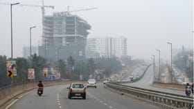 ಕರಾವಳಿಯಲ್ಲಿ ನಾಳೆ ಮೋಡ ಕವಿದ ವಾತಾವರಣ, ಉಳಿದೆಡೆ ಒಣ ಹವೆ