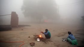 ರಾಜ್ಯದ ಹಲವೆಡೆ ನಾಳೆಯೂ ಚಳಿ, ಇರಲಿದೆ ಮಂಜಿನ ಅಬ್ಬರ