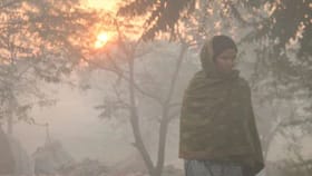 ಬೀದರ್​​ನಲ್ಲಿ ನಿಲ್ಲದ ಚಳಿ ಅಬ್ಬರ: ನಾಳೆ ಹೇಗಿರಲಿದೆ ಬೆಂಗಳೂರು ವಾತಾವರಣ?