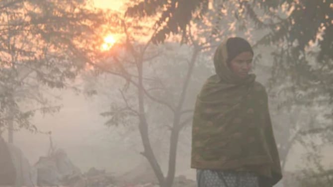 ಬೀದರ್​​ನಲ್ಲಿ ನಿಲ್ಲದ ಚಳಿ ಅಬ್ಬರ: ನಾಳೆ ಹೇಗಿರಲಿದೆ ಬೆಂಗಳೂರು ವಾತಾವರಣ?