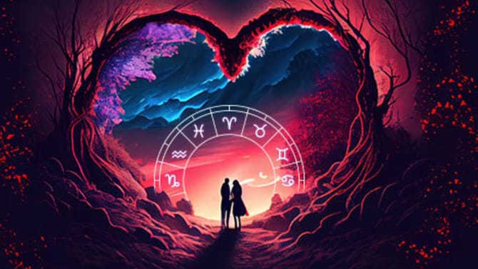 ನಿಮ್ಮ ರಾಶಿಗನುಗುಣವಾಗಿ ಈ ವಾರದ ಪ್ರೇಮ - ಪ್ರೀತಿ ಭವಿಷ್ಯ ತಿಳಿಯಿರಿ