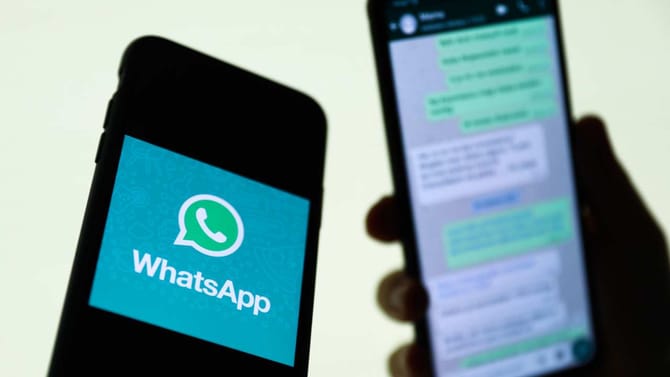 ನೀ ಕೊಡೆ, ನಾ ಬಿಡೆ... ವಾಟ್ಸಾಪ್ vs ಸರ್ಕಾರ