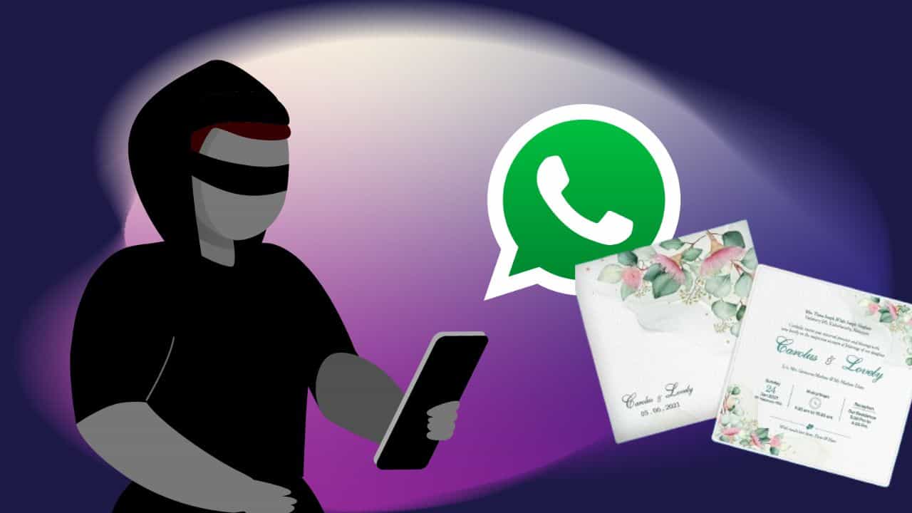 WhatsAppನಲ್ಲಿ ಬರುವ ಮದ್ವೆ ಆಮಂತ್ರಣ ಓದುವ ಮೊದಲು ಈ ಸುದ್ದಿ ಓದಲೇಬೇಕು WhatsAppನಲ್ಲಿ ಬರುವ ಮದ್ವೆ ಆಮಂತ್ರಣ ಓದುವ ಮೊದಲು ಈ ಸುದ್ದಿ ಓದಲೇಬೇಕು