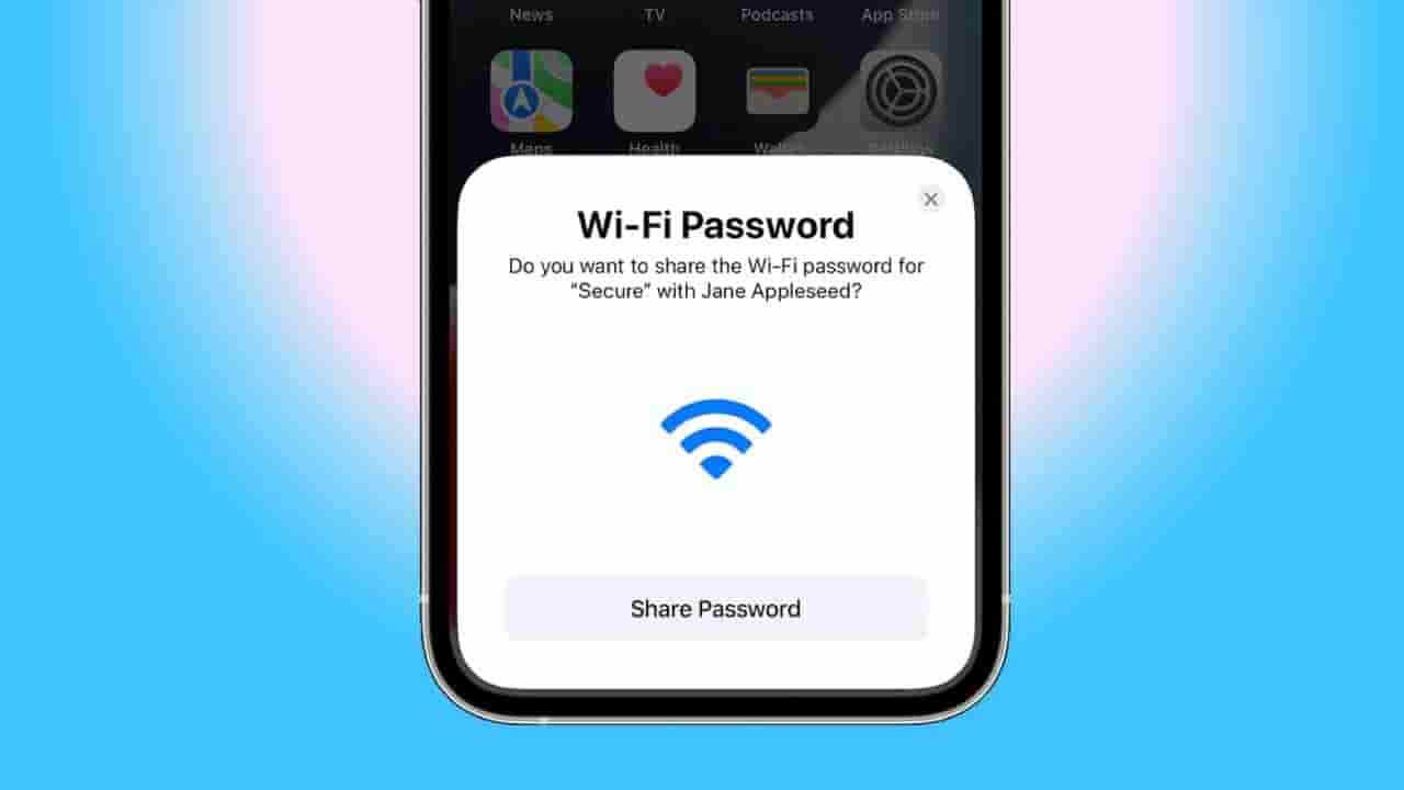 Tech Tips: ಪಾಸ್ವರ್ಡ್ ಹೇಳದೆ ವೈ-ಫೈ ಶೇರ್ ಮಾಡುವುದು ಹೇಗೆ?, ಇಲ್ಲಿದೆ ನೋಡಿ ಟ್ರಿಕ್ಸ್
