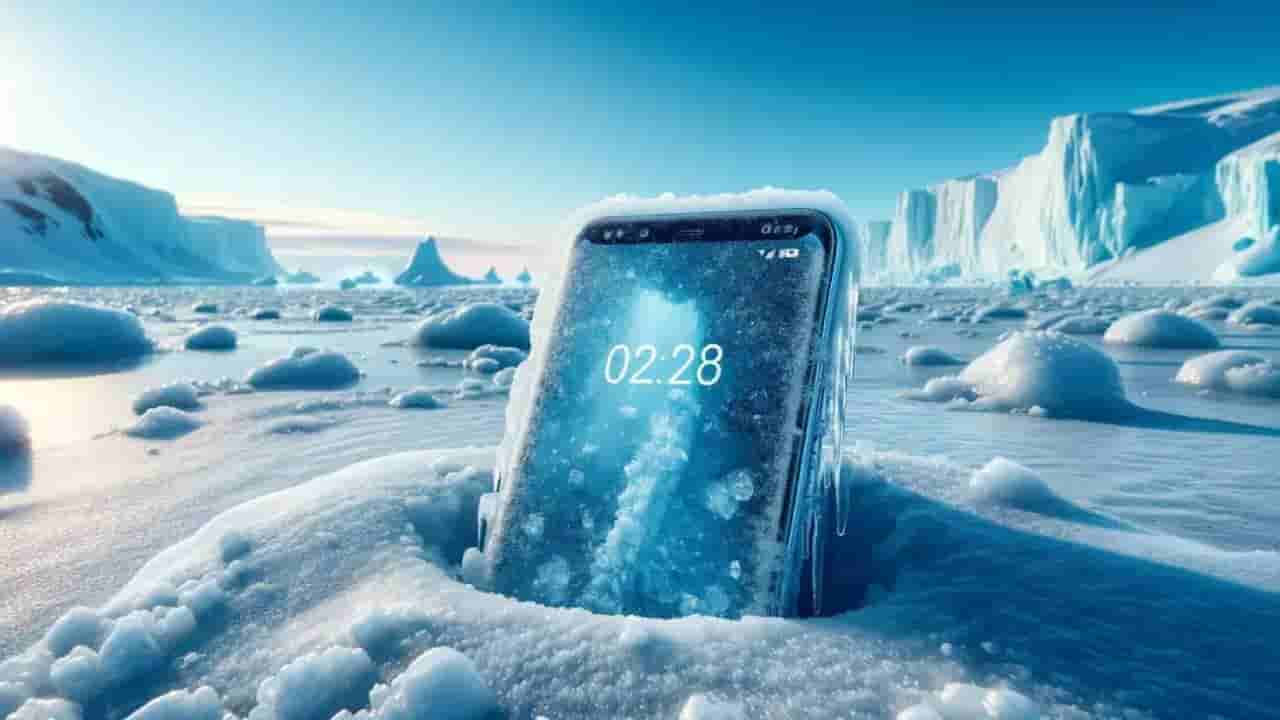 Tech Tips: ಚಳಿಗಾಲದಲ್ಲಿ ನಿಮ್ಮ ಸ್ಮಾರ್ಟ್ಫೋನ್ ಬಗ್ಗೆ ವಿಶೇಷ ಕಾಳಜಿ ವಹಿಸಿ, ಇಲ್ಲಾಂದ್ರೆ ಅಪಾಯ ಗ್ಯಾರಂಟಿ